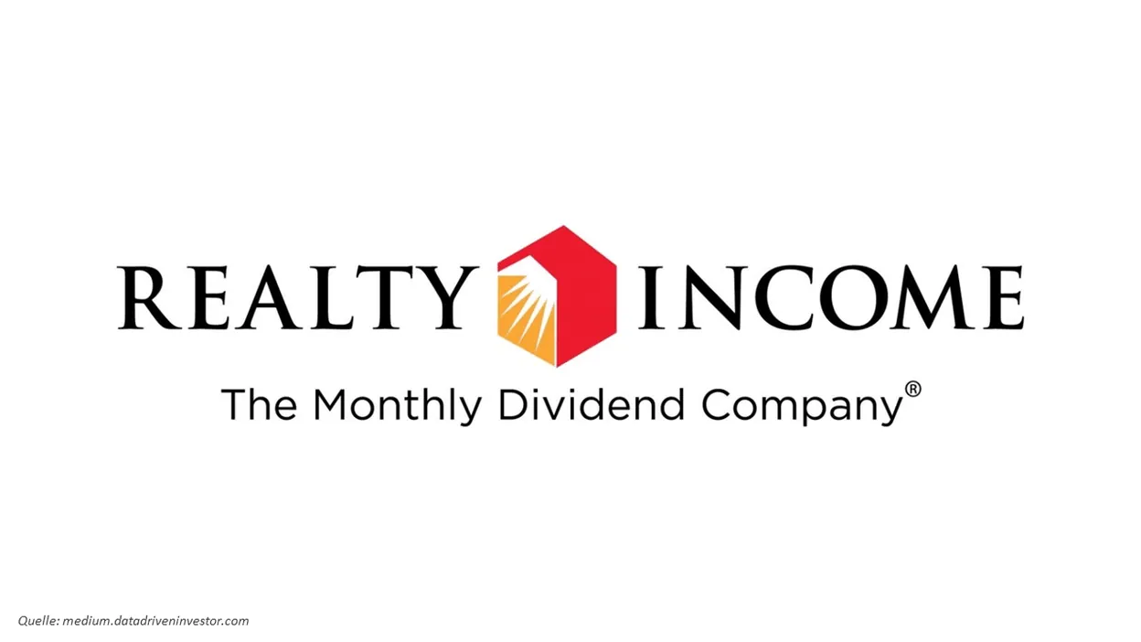 Realty Income