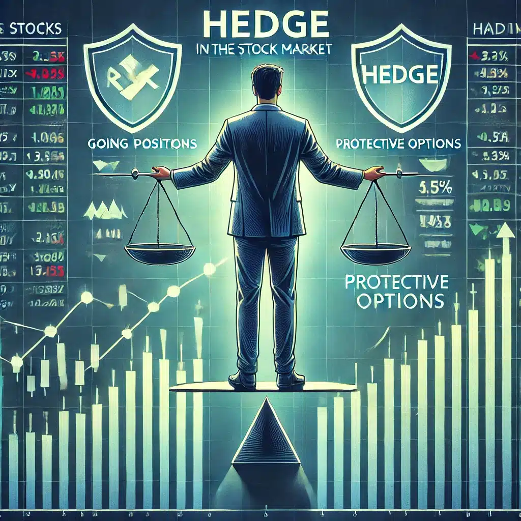 0DTE Optionen Hedging