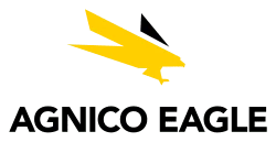 Agnico-Eagle Logo