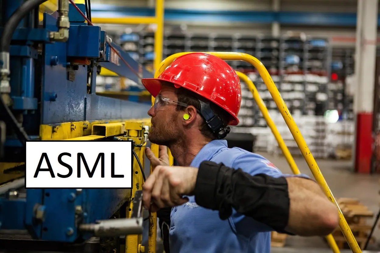 ASML Aktienanalyse