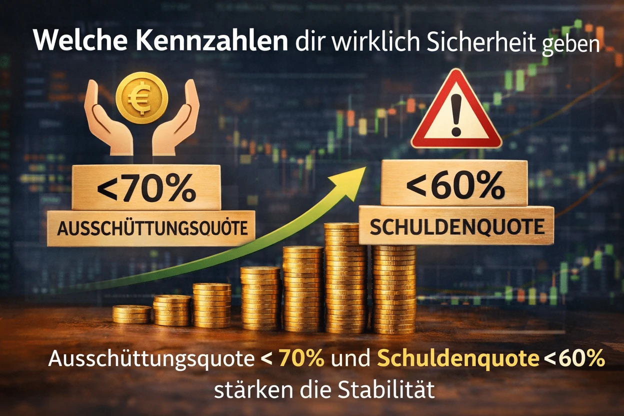 Ausschüttungsquote