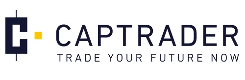 0DTE Broker Captrader
