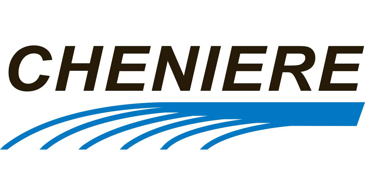 Cheniere Logo