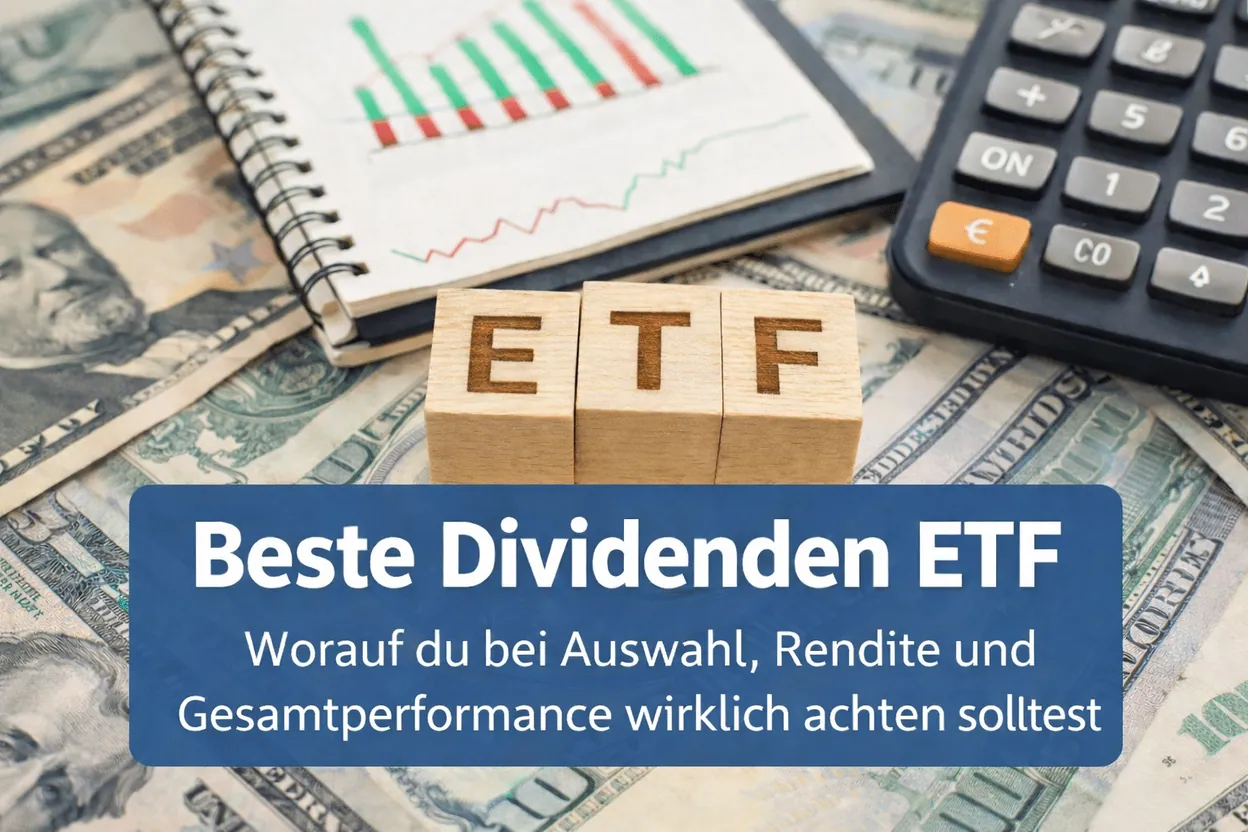 Dividenden ETF
