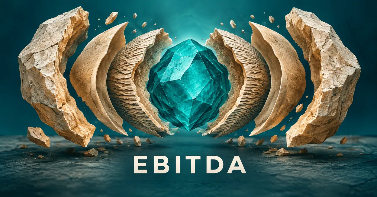 EBITDA Titelbild