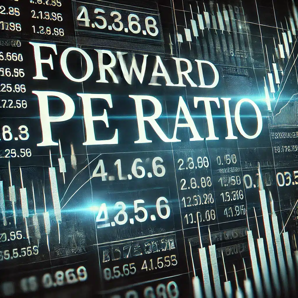 Forward PE Ratio