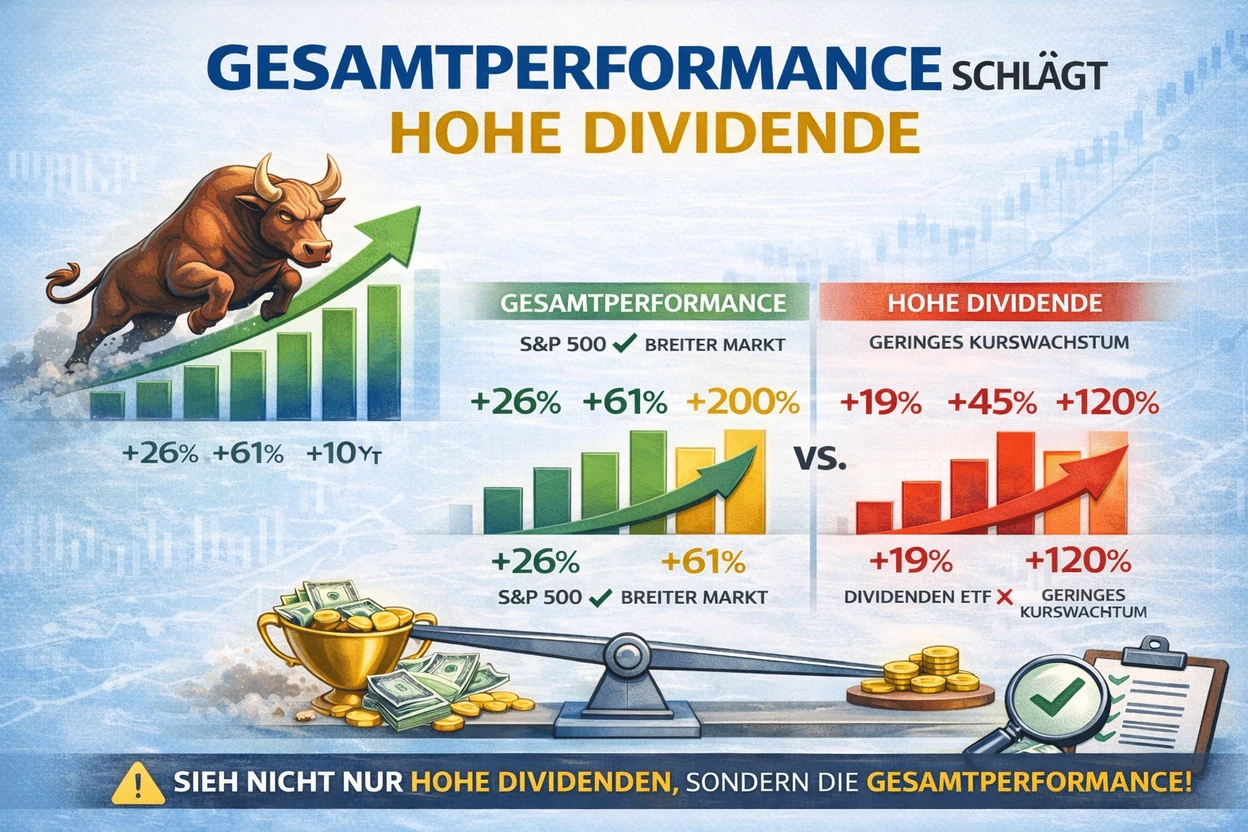 Dividenden-ETF