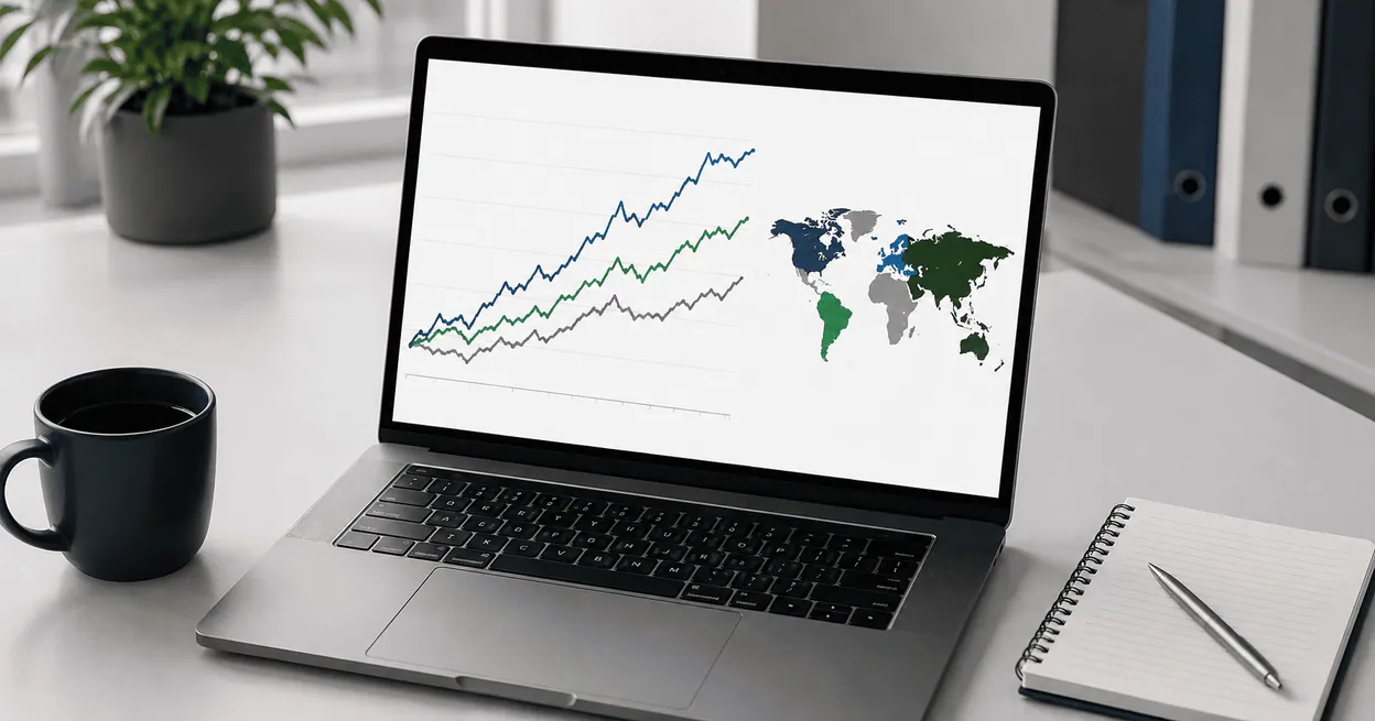Ishares Dividenden ETF Titelbild