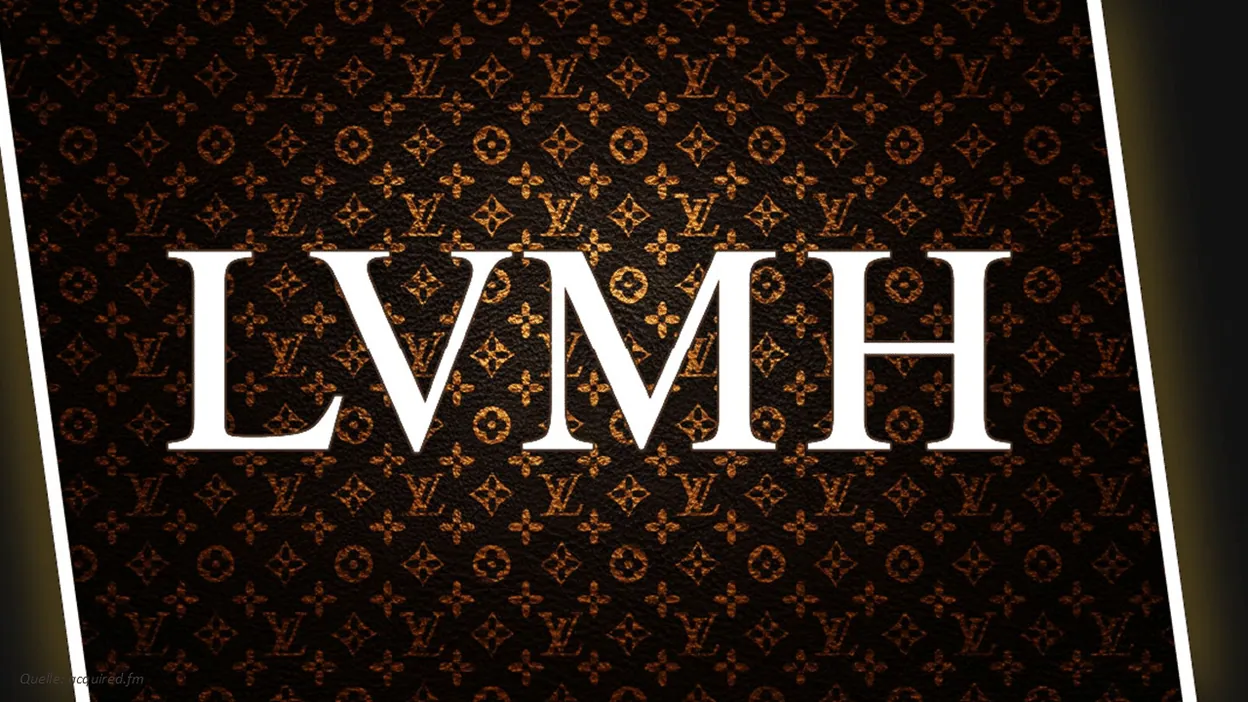 LVMH Logo