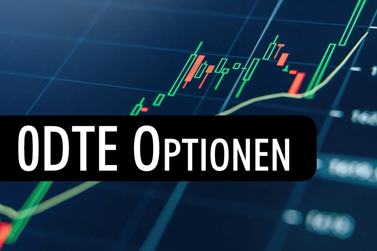 0DTE Optionen