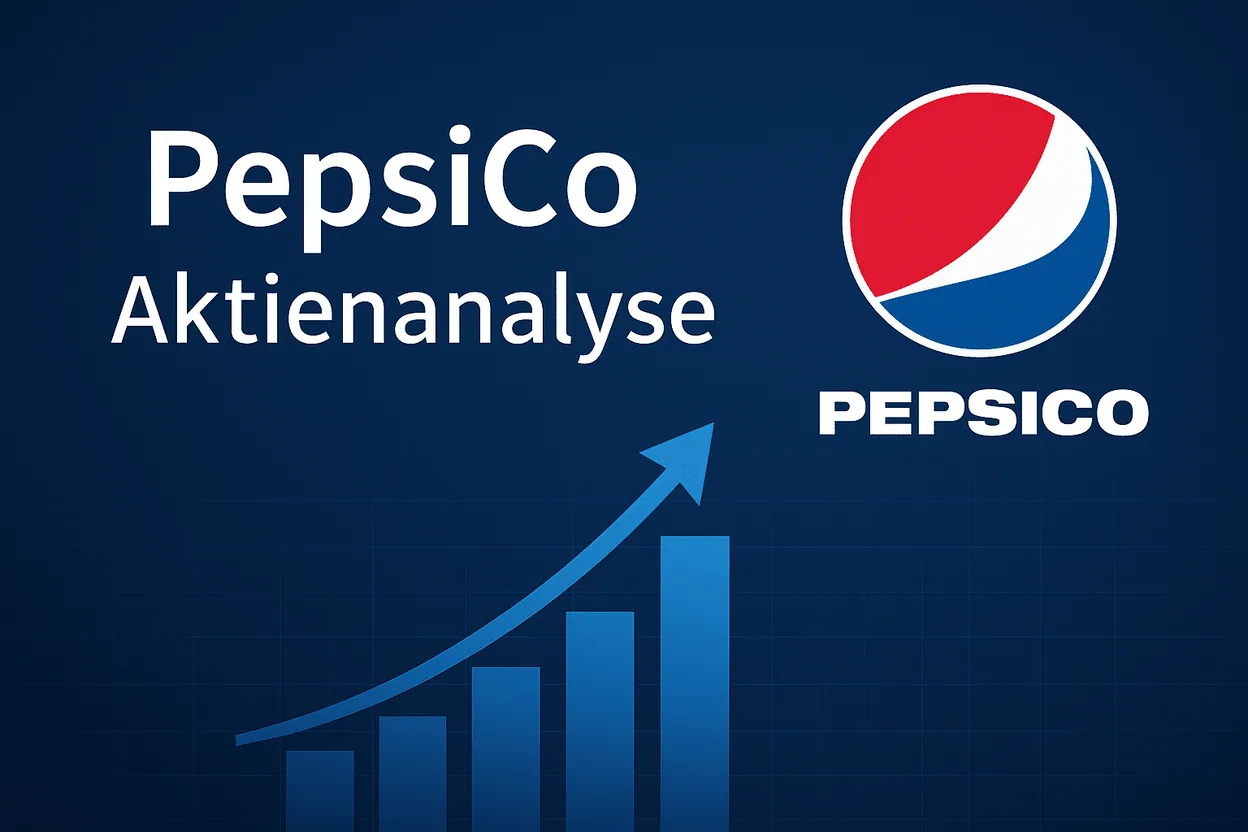 Pepsico Aktienanalyse