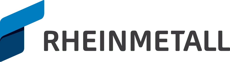Rheinmetall Logo