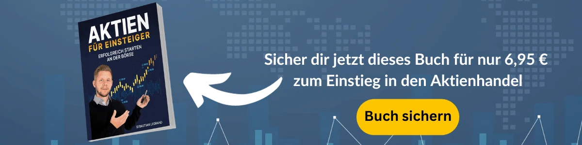 Aktien Buch Aktien für Einsteiger