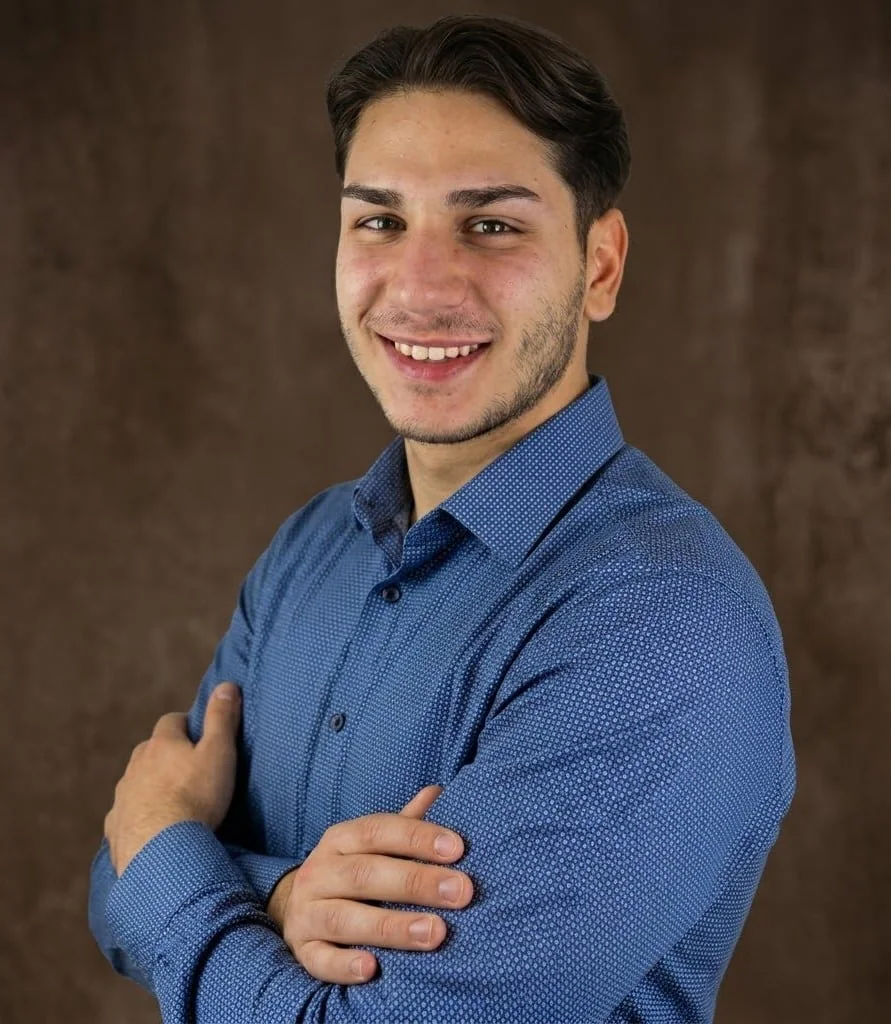 Cengiz Karatas, Strategieleiter & Coach