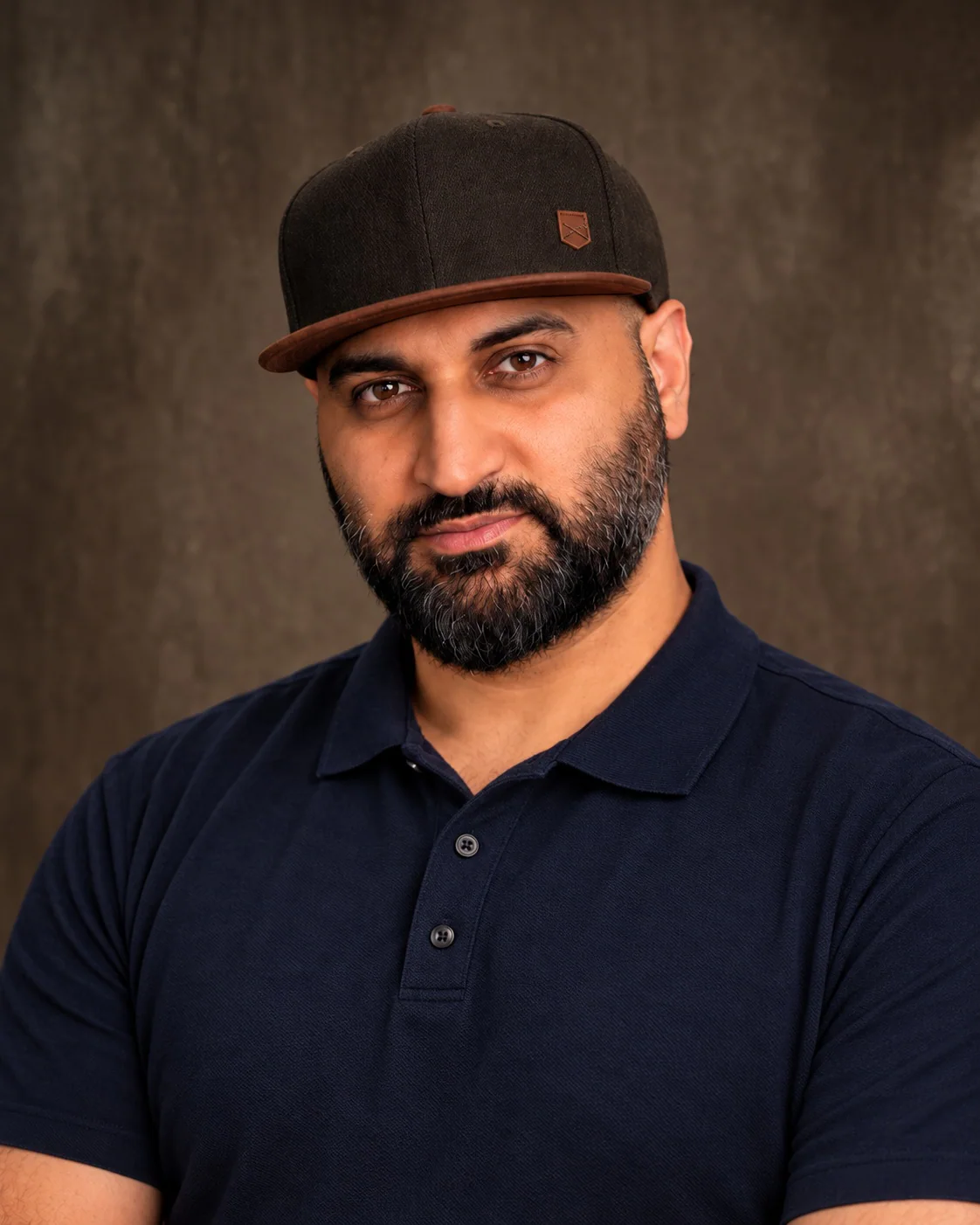 Nasr M. Saleh, Social Media Manager