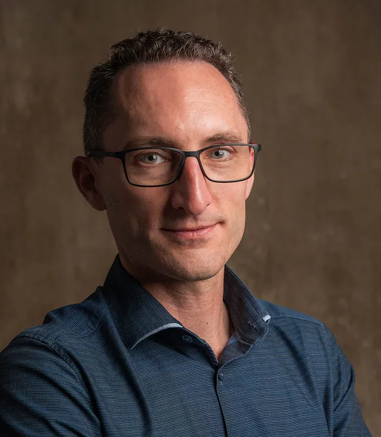 Paul Munch, Geschäftspartner und Software-Entwickler