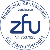 ZFU Zulassung 7537925
