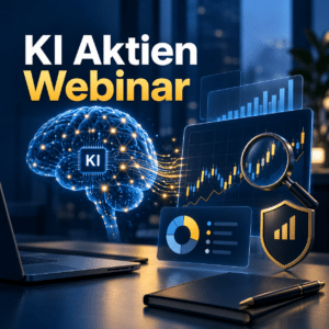 KI Aktien Webinar