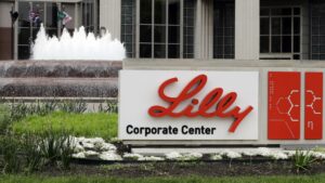 Eli Lilly