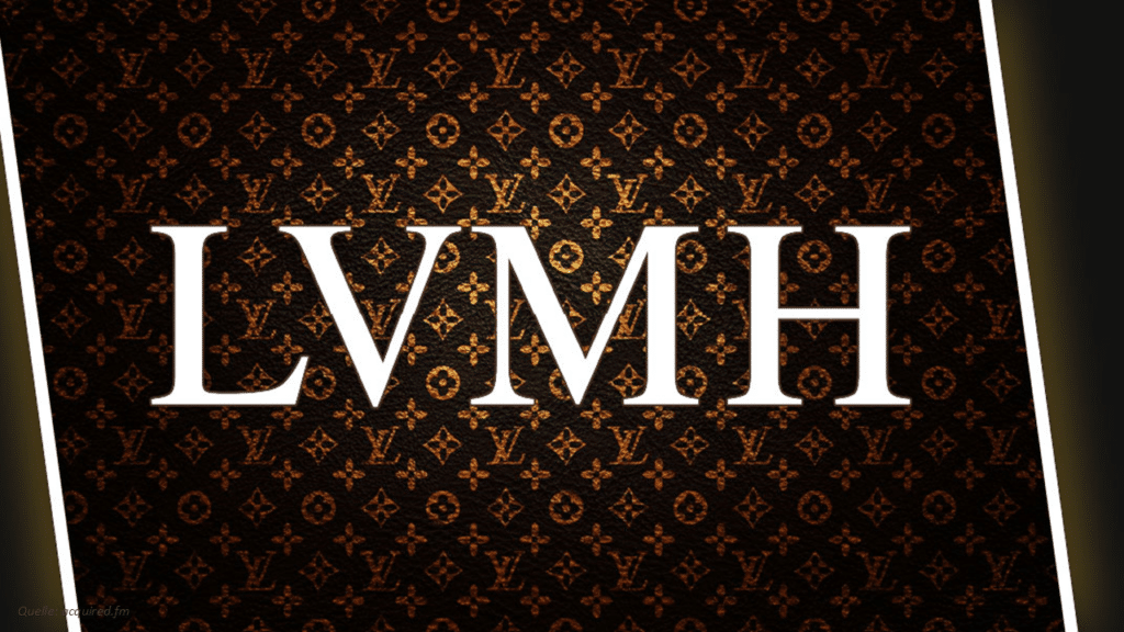 LVMH Logo
