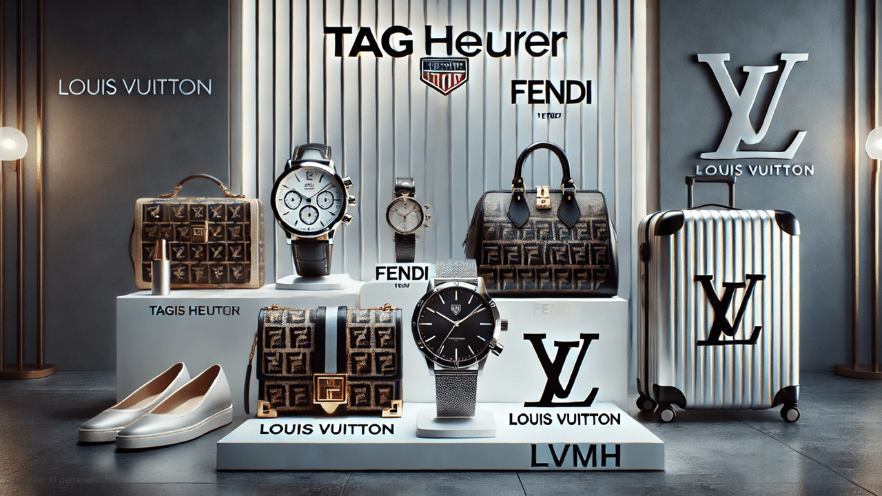 Marken LVMH