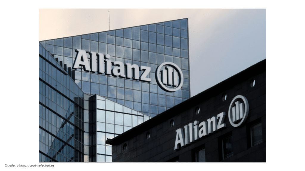 Allianz Beitragsbild