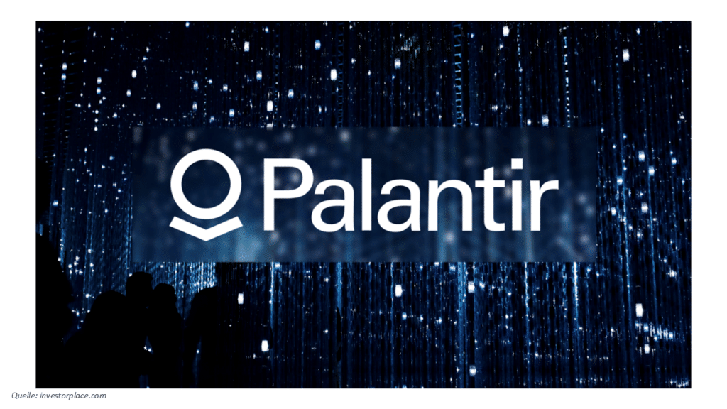 Palantir Aktienanalyse