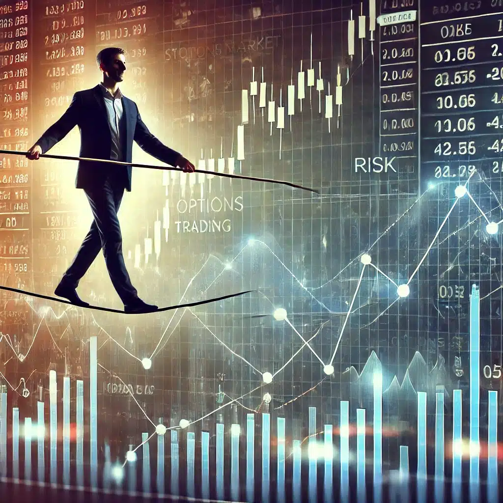0DTE Optionsstrategien