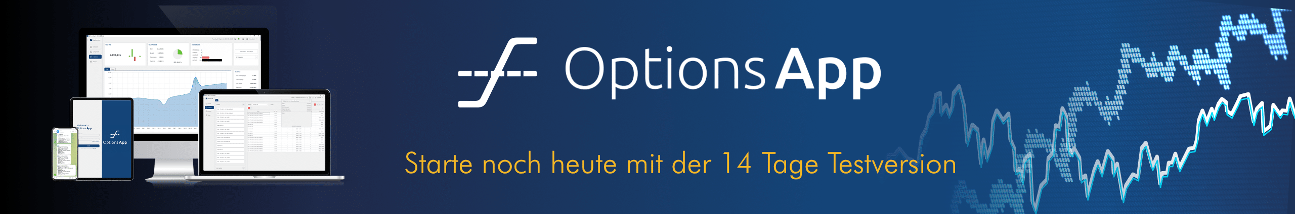 0DTE Optionen OptionsApp