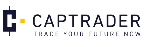 0DTE Broker Captrader