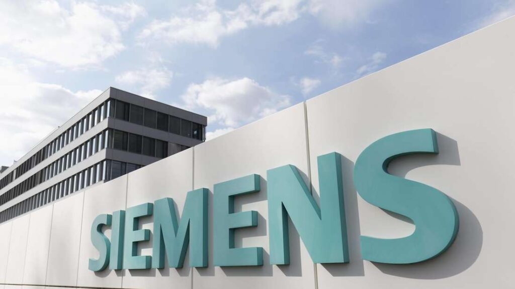 Siemens Aktienanalyse
