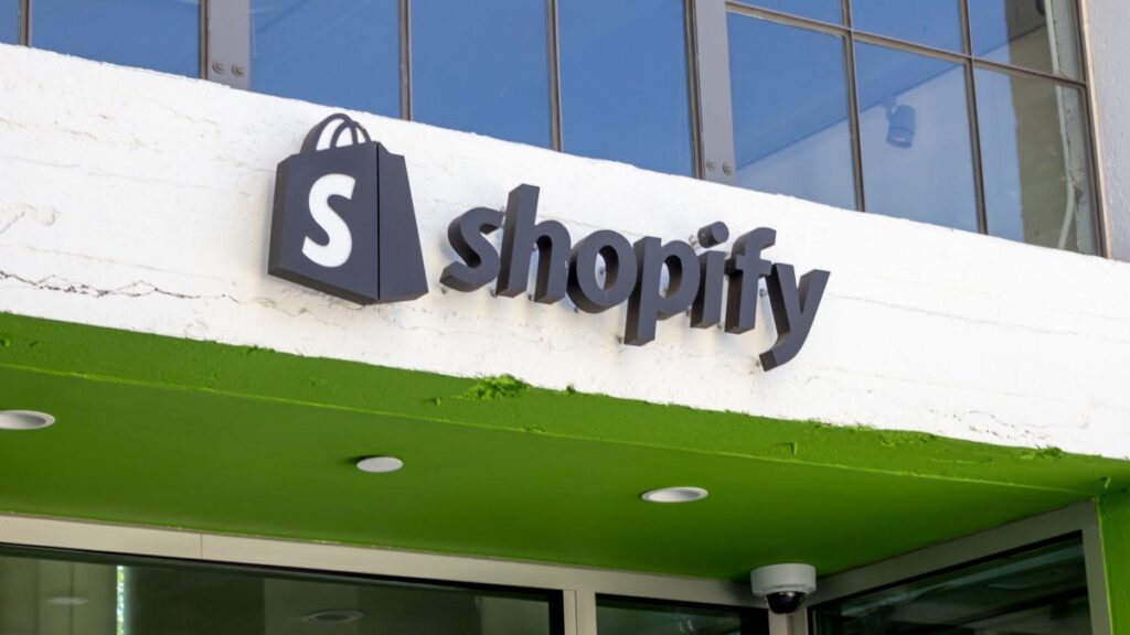 Shopify Aktienanalyse