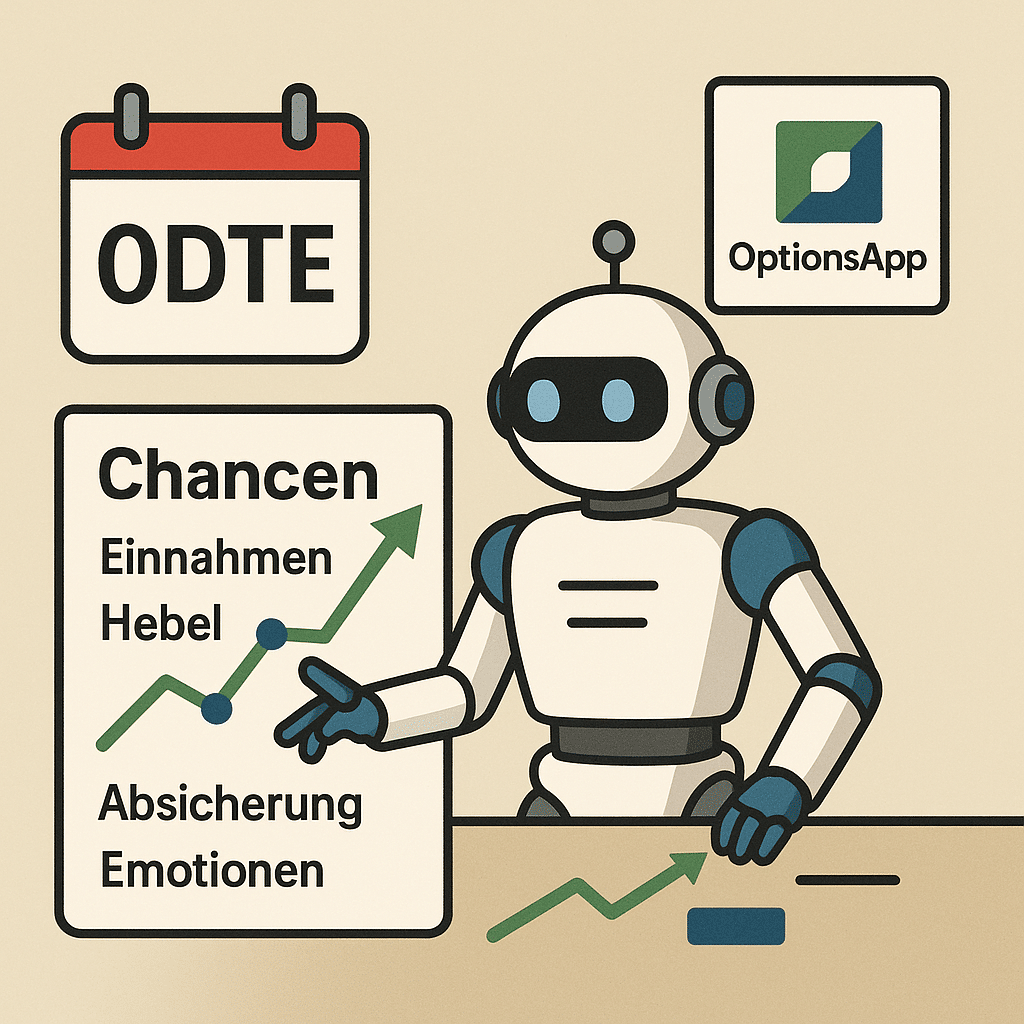 Optionen handeln lernen