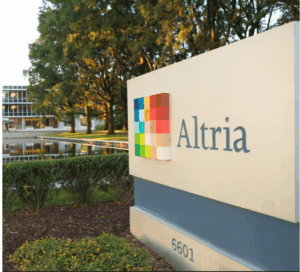 Altria Aktienanalyse