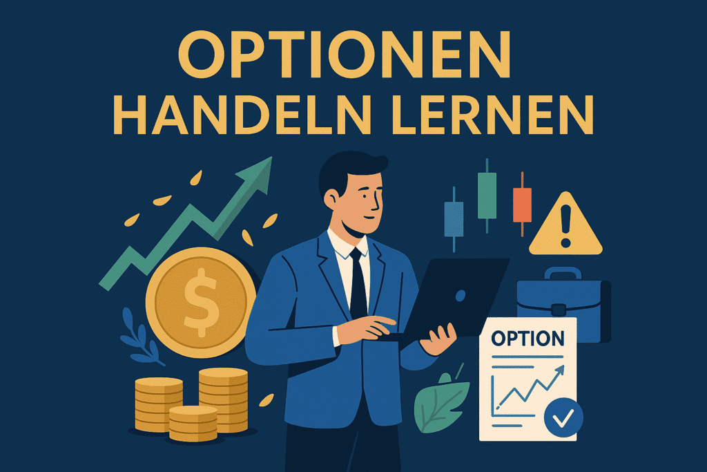 Optionen handeln lernen