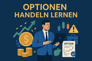 Optionen handeln lernen