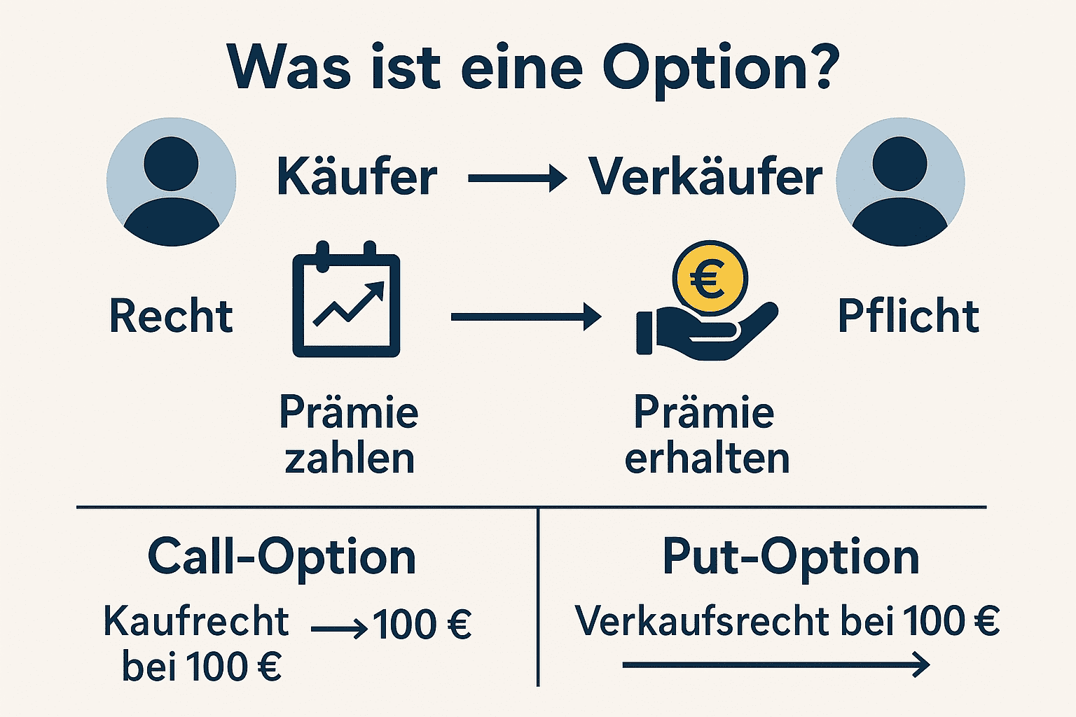 Option handeln lernen