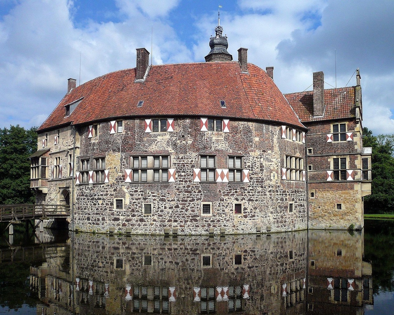 Steico Burggraben
