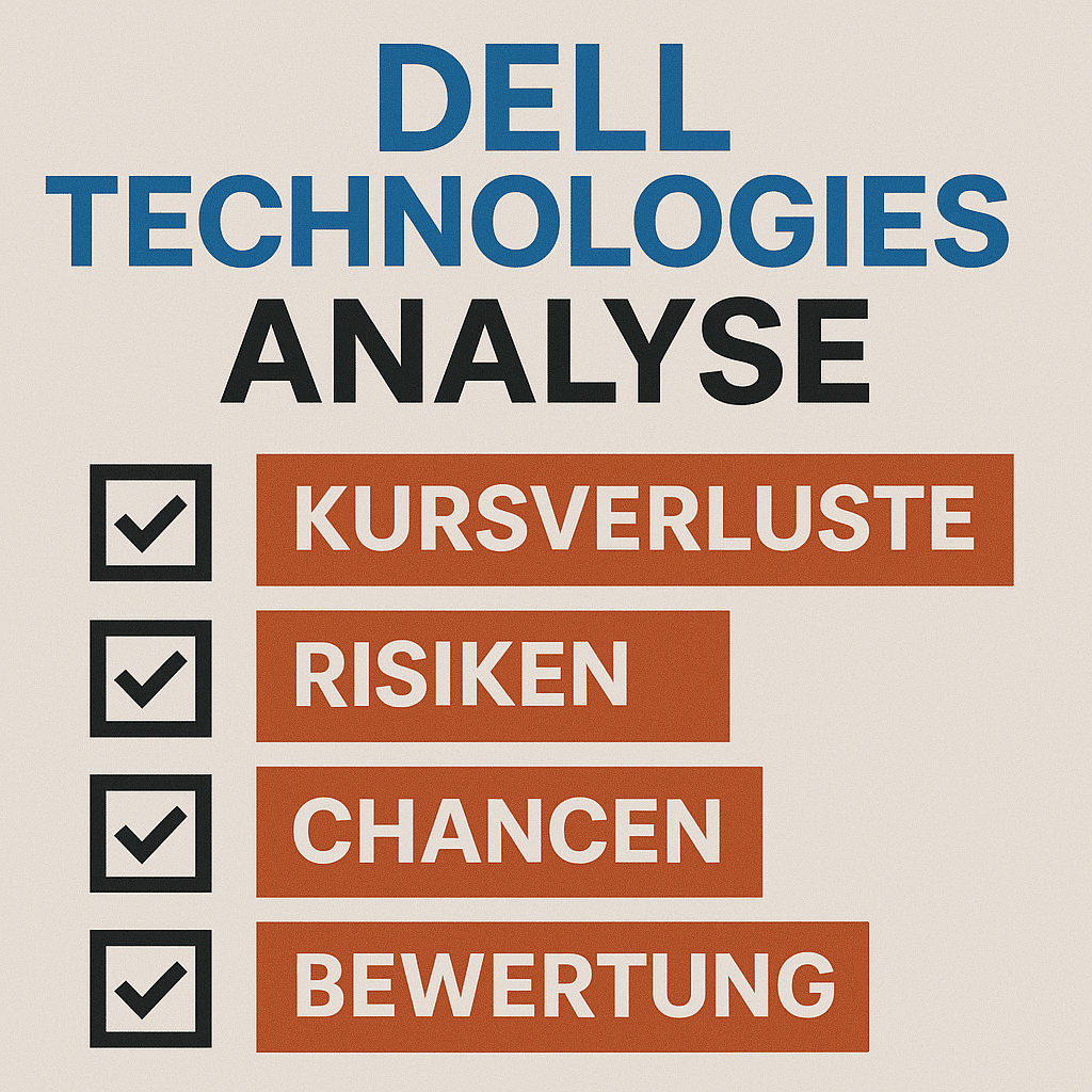 Dell Aktienanalyse