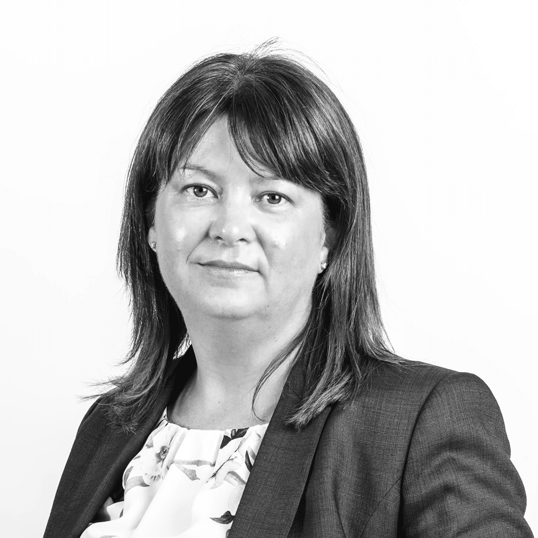 Frau Kearney Steico CEO