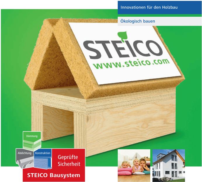 Steico Aktie