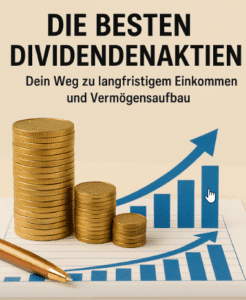 Die besten Dividendenaktien