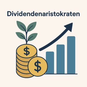 Dividendenaristokraten