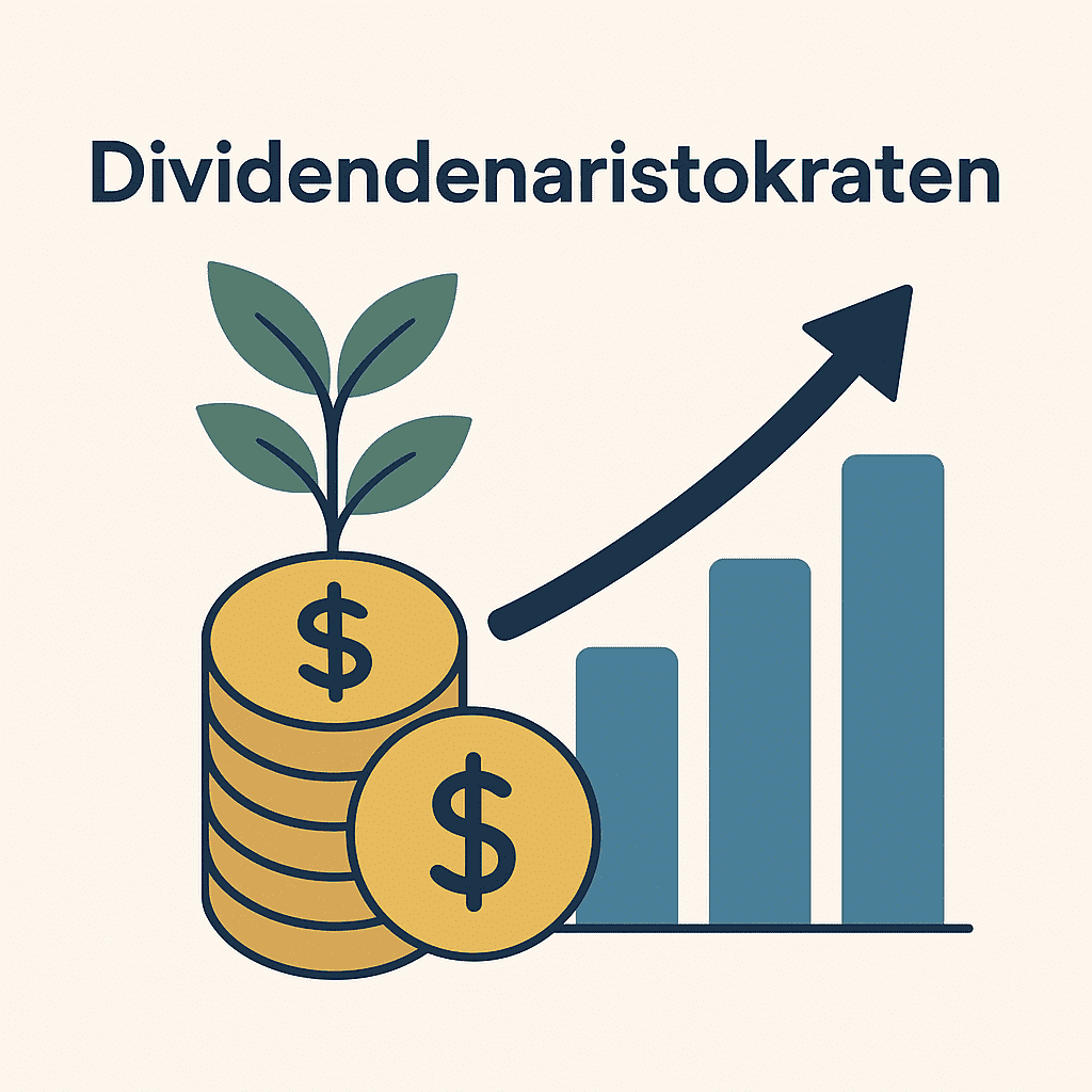 Dividendenaristokraten