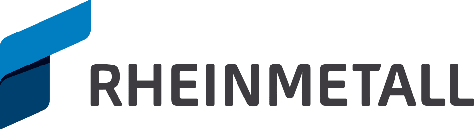 Rheinmetall Logo