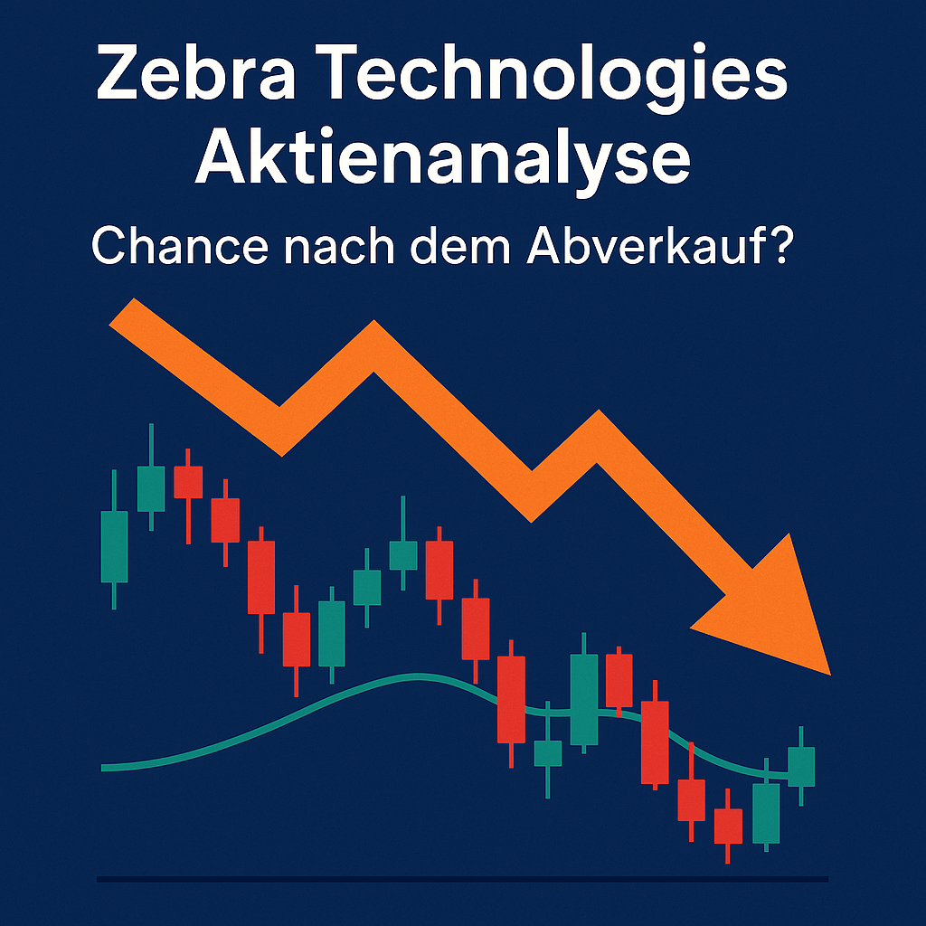 Zebra Technologies Aktienanalyse