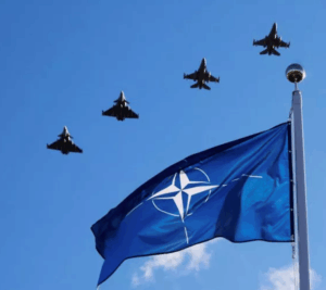 NATO ETF