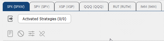 OptionsApp Underlyings