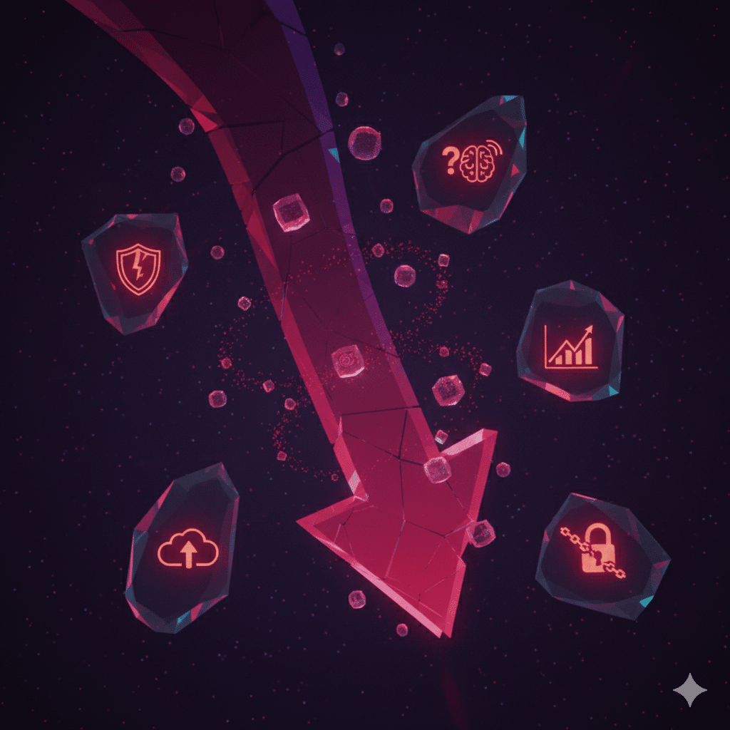 D-Wave Aktie Risiken