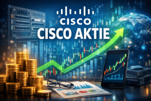 Cisco Aktie